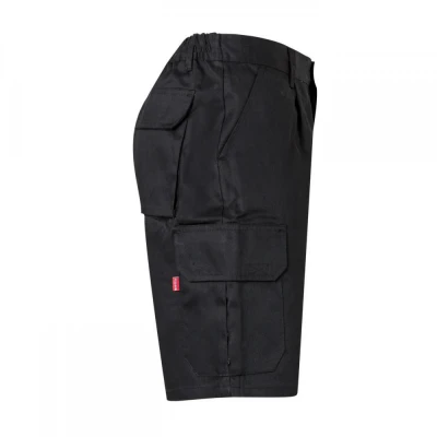 Pantaloni scurți cu buzunare multiple, în diferite / Velilla / Pantaloni scurti