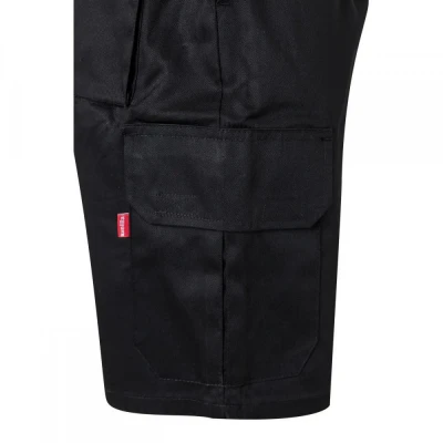 Pantaloni scurți cu buzunare multiple, în diferite / Velilla / Pantaloni scurti