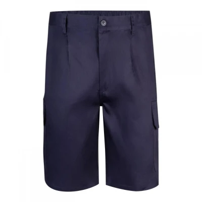 Pantaloni scurți cu buzunare multiple, în diferite / Velilla / Pantaloni scurti