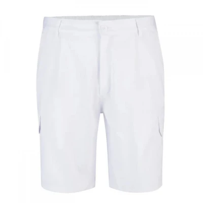 Pantaloni scurți cu buzunare multiple, în diferite / Velilla / Pantaloni scurti