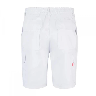Pantaloni scurți cu buzunare multiple, în diferite / Velilla / Pantaloni scurti