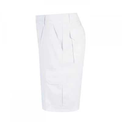 Pantaloni scurți cu buzunare multiple, în diferite / Velilla / Pantaloni scurti