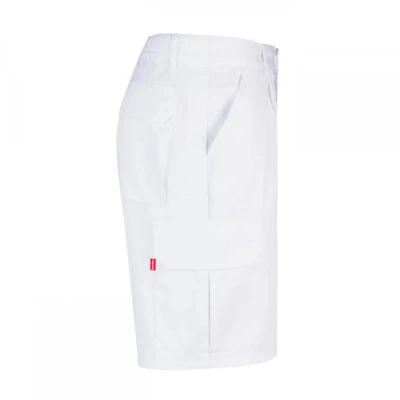 Pantaloni scurți cu buzunare multiple, în diferite / Velilla / Pantaloni scurti