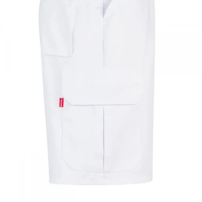 Pantaloni scurți cu buzunare multiple, în diferite / Velilla / Pantaloni scurti