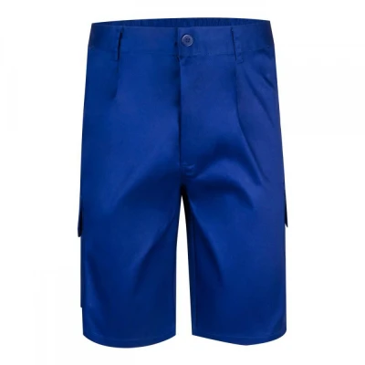 Pantaloni scurți cu buzunare multiple, în diferite / Velilla / Pantaloni scurti
