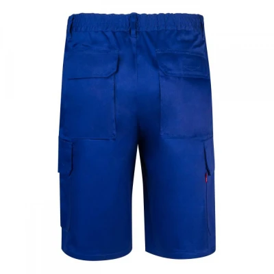Pantaloni scurți cu buzunare multiple, în diferite / Velilla / Pantaloni scurti