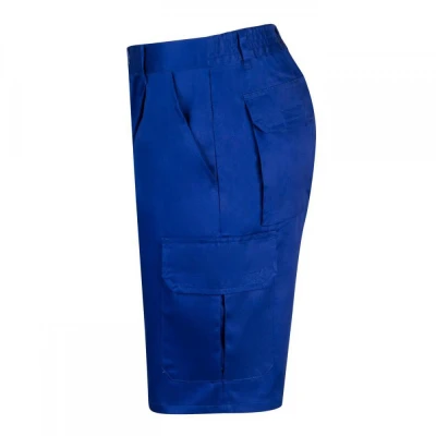 Pantaloni scurți cu buzunare multiple, în diferite / Velilla / Pantaloni scurti