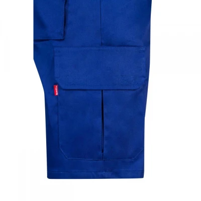 Pantaloni scurți cu buzunare multiple, în diferite / Velilla / Pantaloni scurti