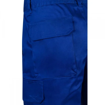 Pantaloni scurți cu buzunare multiple, în diferite / Velilla / Pantaloni scurti