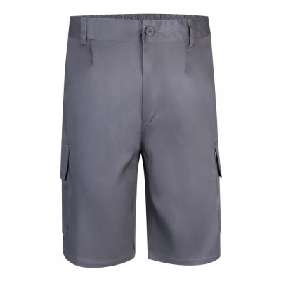 Pantaloni scurți cu buzunare multiple, în diferite / Velilla / Pantaloni scurti