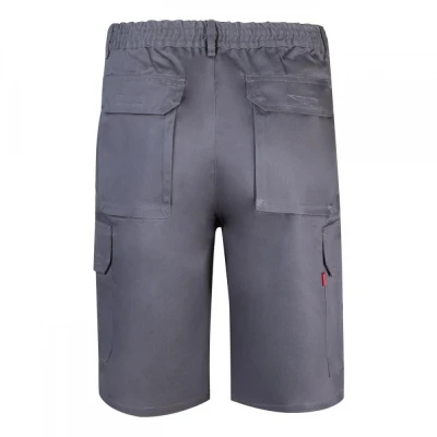 Pantaloni scurți cu buzunare multiple, în diferite / Velilla / Pantaloni scurti