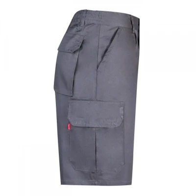 Pantaloni scurți cu buzunare multiple, în diferite / Velilla / Pantaloni scurti
