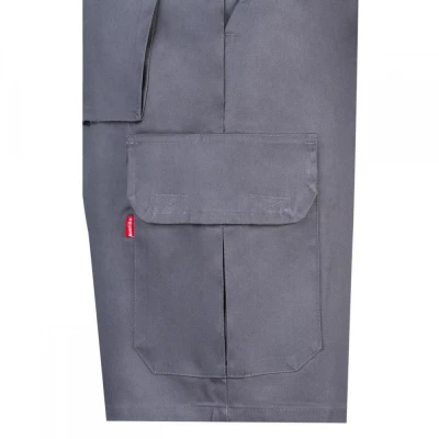 Pantaloni scurți cu buzunare multiple, în diferite / Velilla / Pantaloni scurti