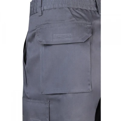 Pantaloni scurți cu buzunare multiple, în diferite / Velilla / Pantaloni scurti