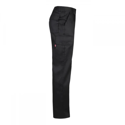 Pantaloni de lucru, cu buzunare multiple 345 / Velilla / Pantaloni salopeta talie
