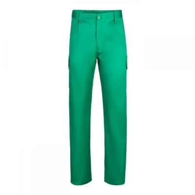 Pantaloni de lucru, cu buzunare multiple 345 / Velilla / Pantaloni salopeta talie