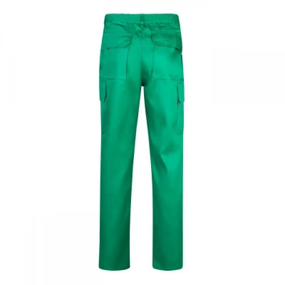 Pantaloni de lucru, cu buzunare multiple 345 / Velilla / Pantaloni salopeta talie
