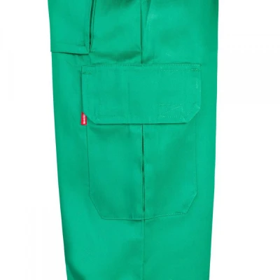 Pantaloni de lucru, cu buzunare multiple 345 / Velilla / Pantaloni salopeta talie