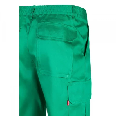 Pantaloni de lucru, cu buzunare multiple 345 / Velilla / Pantaloni salopeta talie
