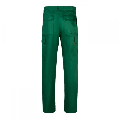 Pantaloni de lucru, cu buzunare multiple 345 / Velilla / Pantaloni salopeta talie