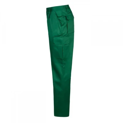 Pantaloni de lucru, cu buzunare multiple 345 / Velilla / Pantaloni salopeta talie