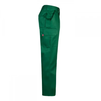 Pantaloni de lucru, cu buzunare multiple 345 / Velilla / Pantaloni salopeta talie