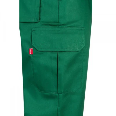 Pantaloni de lucru, cu buzunare multiple 345 / Velilla / Pantaloni salopeta talie