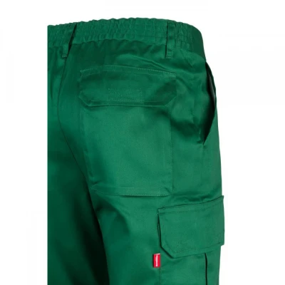 Pantaloni de lucru, cu buzunare multiple 345 / Velilla / Pantaloni salopeta talie