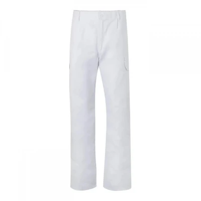 Pantaloni de lucru, cu buzunare multiple 345 / Velilla / Pantaloni salopeta talie