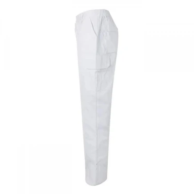 Pantaloni de lucru, cu buzunare multiple 345 / Velilla / Pantaloni salopeta talie