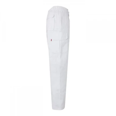 Pantaloni de lucru, cu buzunare multiple 345 / Velilla / Pantaloni salopeta talie