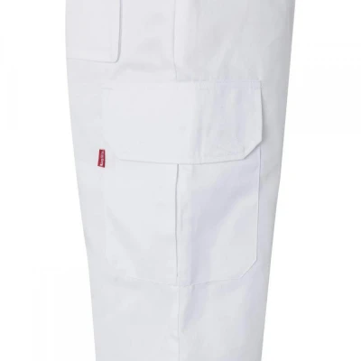 Pantaloni de lucru, cu buzunare multiple 345 / Velilla / Pantaloni salopeta talie