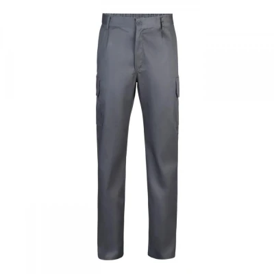 Pantaloni de lucru, cu buzunare multiple 345 / Velilla / Pantaloni salopeta talie