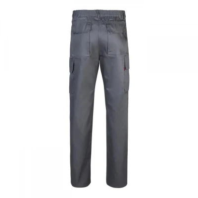 Pantaloni de lucru, cu buzunare multiple 345 / Velilla / Pantaloni salopeta talie