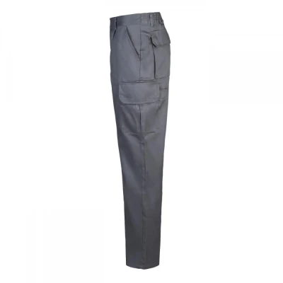 Pantaloni de lucru, cu buzunare multiple 345 / Velilla / Pantaloni salopeta talie