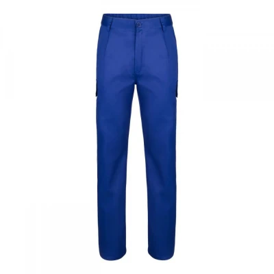 Pantaloni de lucru, cu buzunare multiple 345 / Velilla / Pantaloni salopeta talie