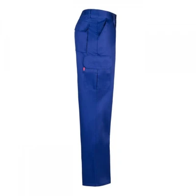 Pantaloni de lucru, cu buzunare multiple 345 / Velilla / Pantaloni salopeta talie