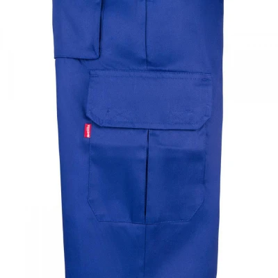 Pantaloni de lucru, cu buzunare multiple 345 / Velilla / Pantaloni salopeta talie