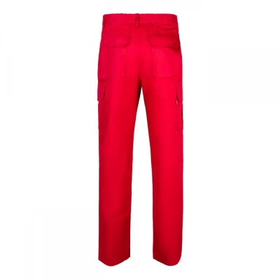 Pantaloni de lucru, cu buzunare multiple 345 / Velilla / Pantaloni salopeta talie
