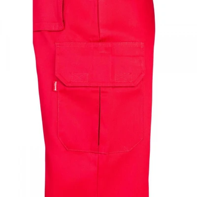 Pantaloni de lucru, cu buzunare multiple 345 / Velilla / Pantaloni salopeta talie