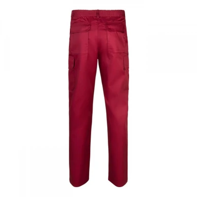 Pantaloni de lucru, cu buzunare multiple 345 / Velilla / Pantaloni salopeta talie