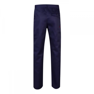 Pantaloni de lucru, diverse culori 349 / Velilla / Pantaloni salopeta talie