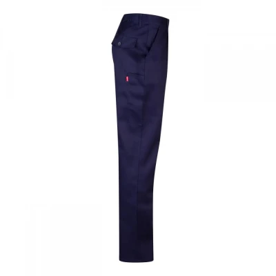 Pantaloni de lucru, diverse culori 349 / Velilla / Pantaloni salopeta talie