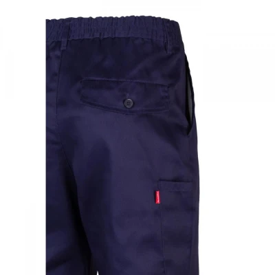 Pantaloni de lucru, diverse culori 349 / Velilla / Pantaloni salopeta talie