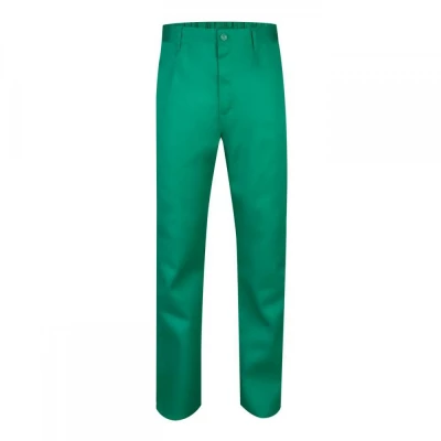 Pantaloni de lucru, diverse culori 349 / Velilla / Pantaloni salopeta talie