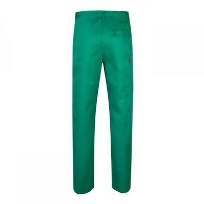 Pantaloni de lucru, diverse culori 349 / Velilla / Pantaloni salopeta talie