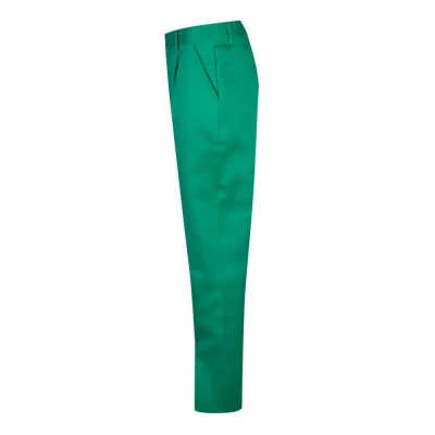Pantaloni de lucru, diverse culori 349 / Velilla / Pantaloni salopeta talie