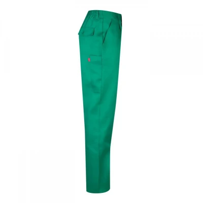Pantaloni de lucru, diverse culori 349 / Velilla / Pantaloni salopeta talie