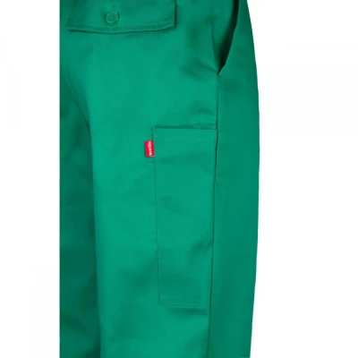 Pantaloni de lucru, diverse culori 349 / Velilla / Pantaloni salopeta talie