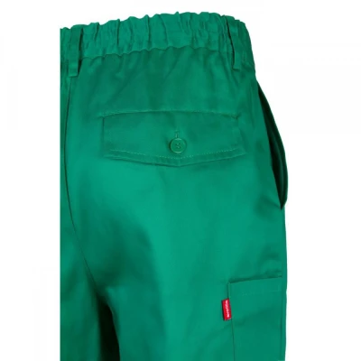 Pantaloni de lucru, diverse culori 349 / Velilla / Pantaloni salopeta talie